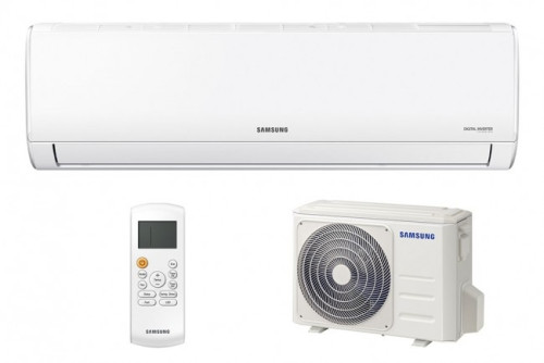 Samsung AR09TXHQASINEU / AR09TXHQASIXEU INVERTERES KLÍMA