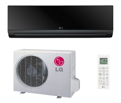 LG A09RK ART COOL MIRROR Inverter