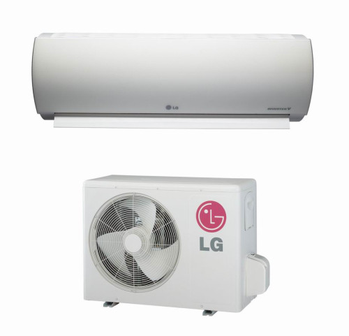 LG H12MW Athena inverteres split klíma