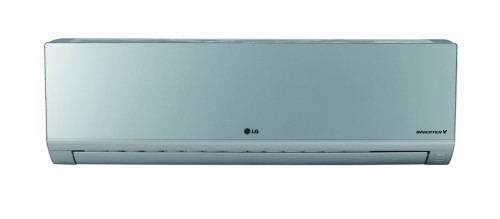 LG A12VK ART COOL SILVER Inverter