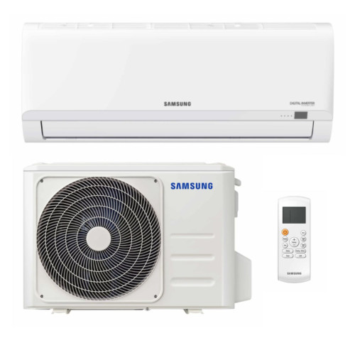 Samsung AR09TXHQBWKNEU / AR09TXHQBWKXEU INVERTERES KLÍMA