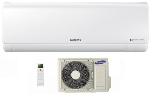 Samsung AR24KSFHBWKNEU / AR24KSFHBWKXEU NEW BORACAY INVERTERES KLÍMA