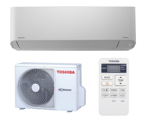 Toshiba RAS-16BKV-E / RAS-16BAV-E MIRAI INVERTERES SPLITKLÍMA