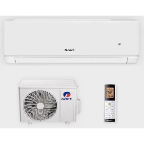 Gree GWH09AWCXB-K6DNA4G COSMO OKOSTELEFON VEZÉRLÉSSEL INVERTERES KLÍMA