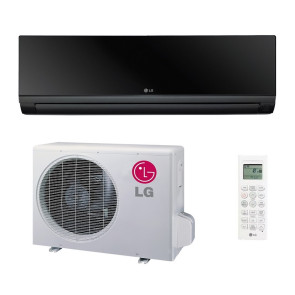 LG A09RK ART COOL MIRROR Inverter