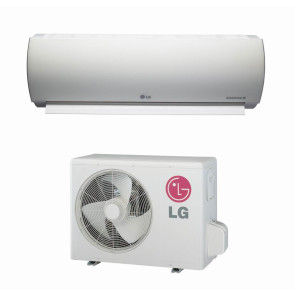 LG H12MW Athena inverteres split klíma
