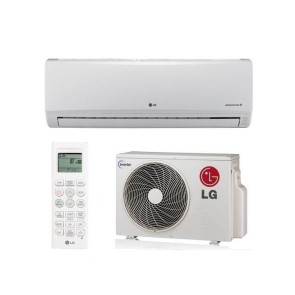 LG E09EK ECO INVERTERES SPLITKLÍMA
