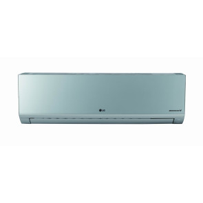 LG A09VK ART COOL SILVER Inverter