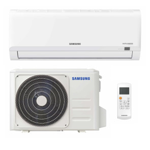 Samsung AR09TXHQBWKNEU / AR09TXHQBWKXEU INVERTERES KLÍMA